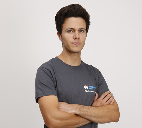 Luca Moras