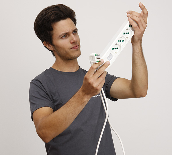 Luca Moras