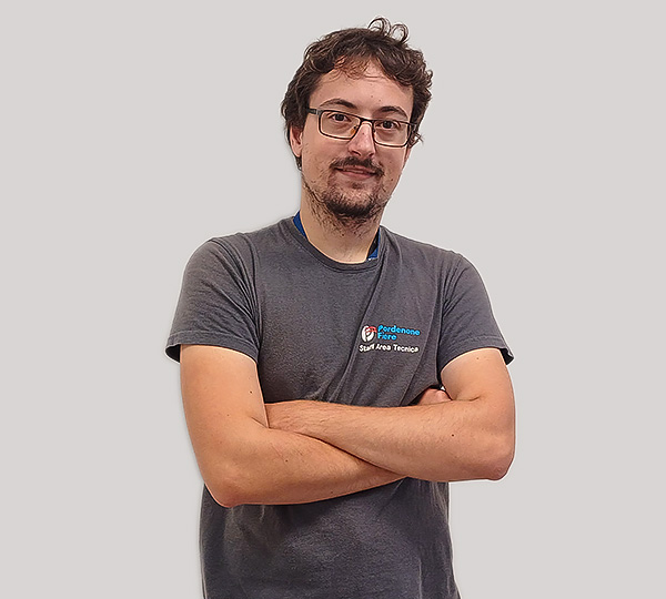 Simone D’Andrea