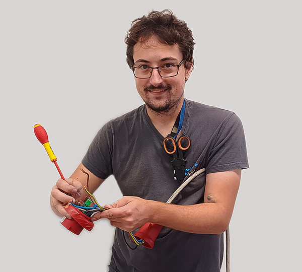 Simone D’Andrea