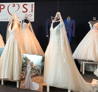 Apertura Sposo Sposa Udine | Pordenone Fiere