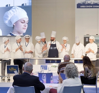 Pordenone Fiere - Aquafarm in Piazza