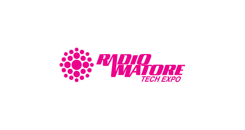 Pordenone Fiere | logo Radioamatore Tech Expo